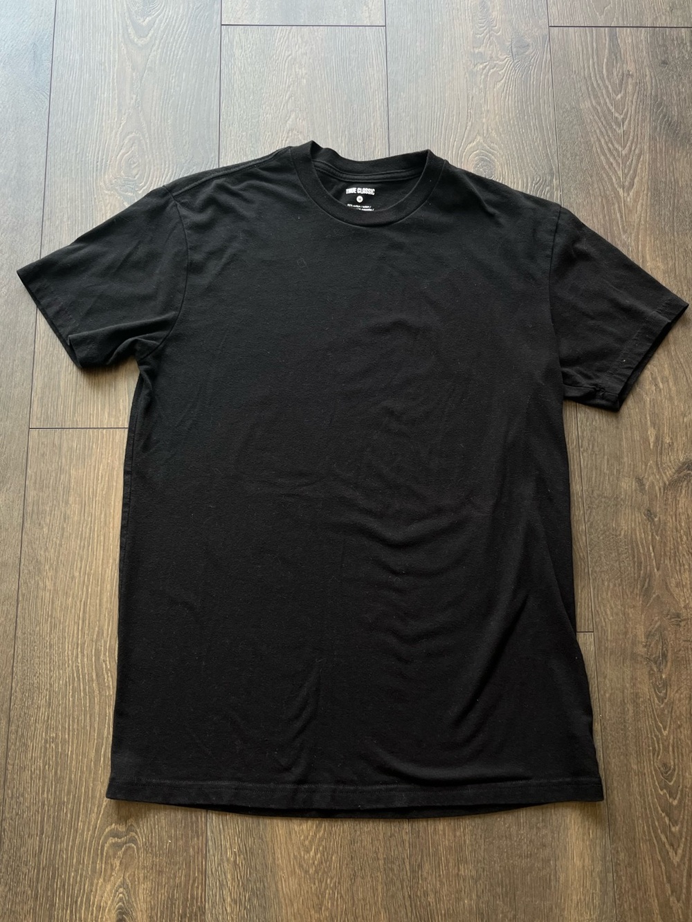 True Classic Crewneck T-Shirt